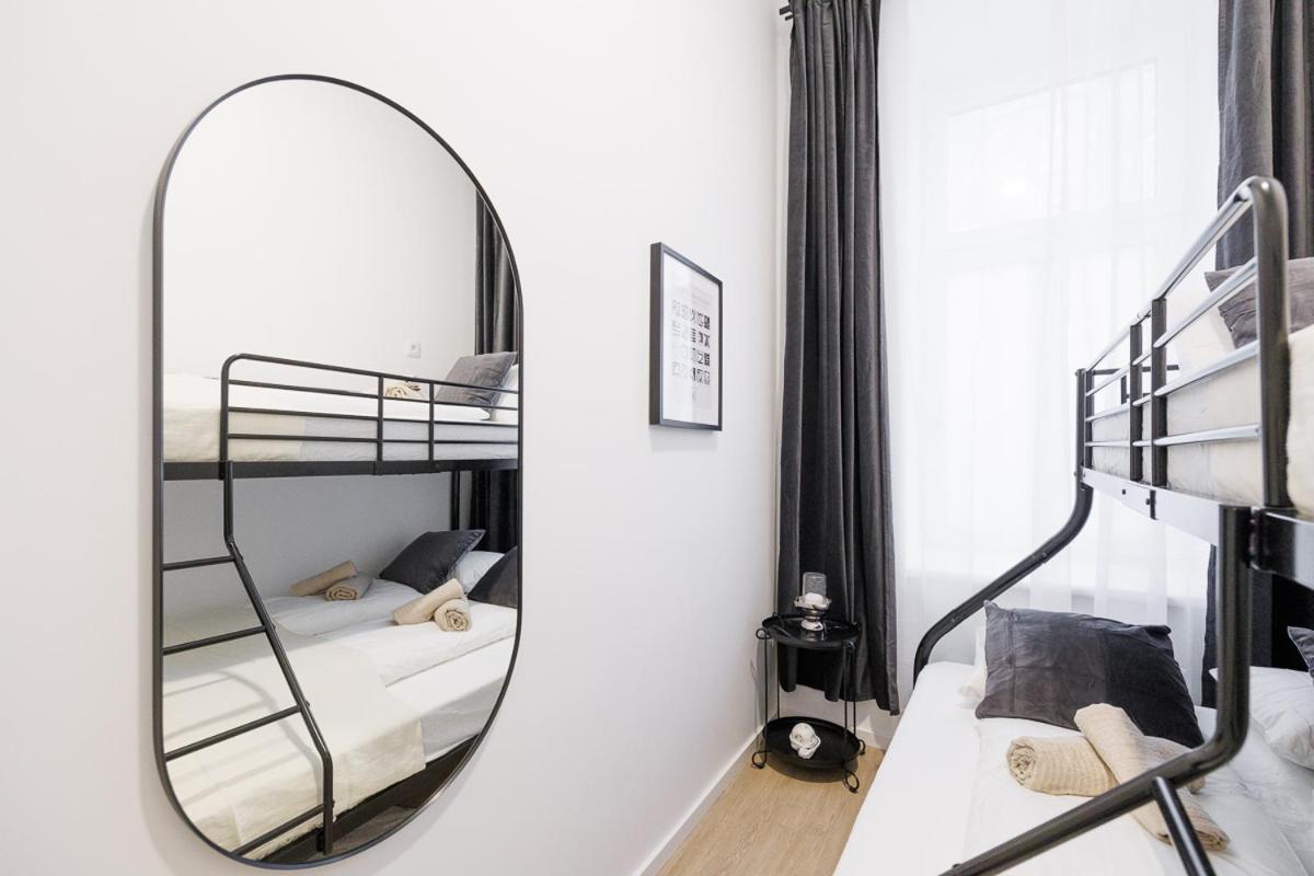 Hostel Style By Home2 Wien