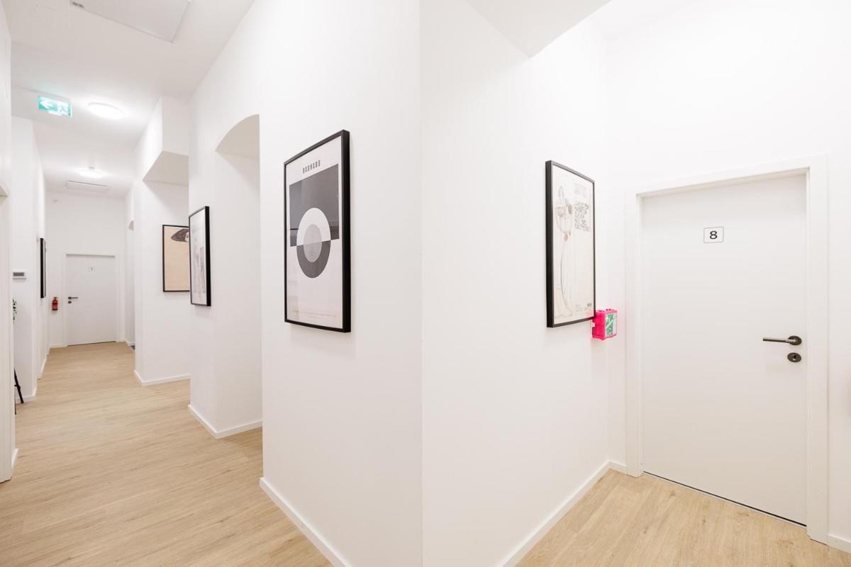 Style By Home2 Hostel Wien